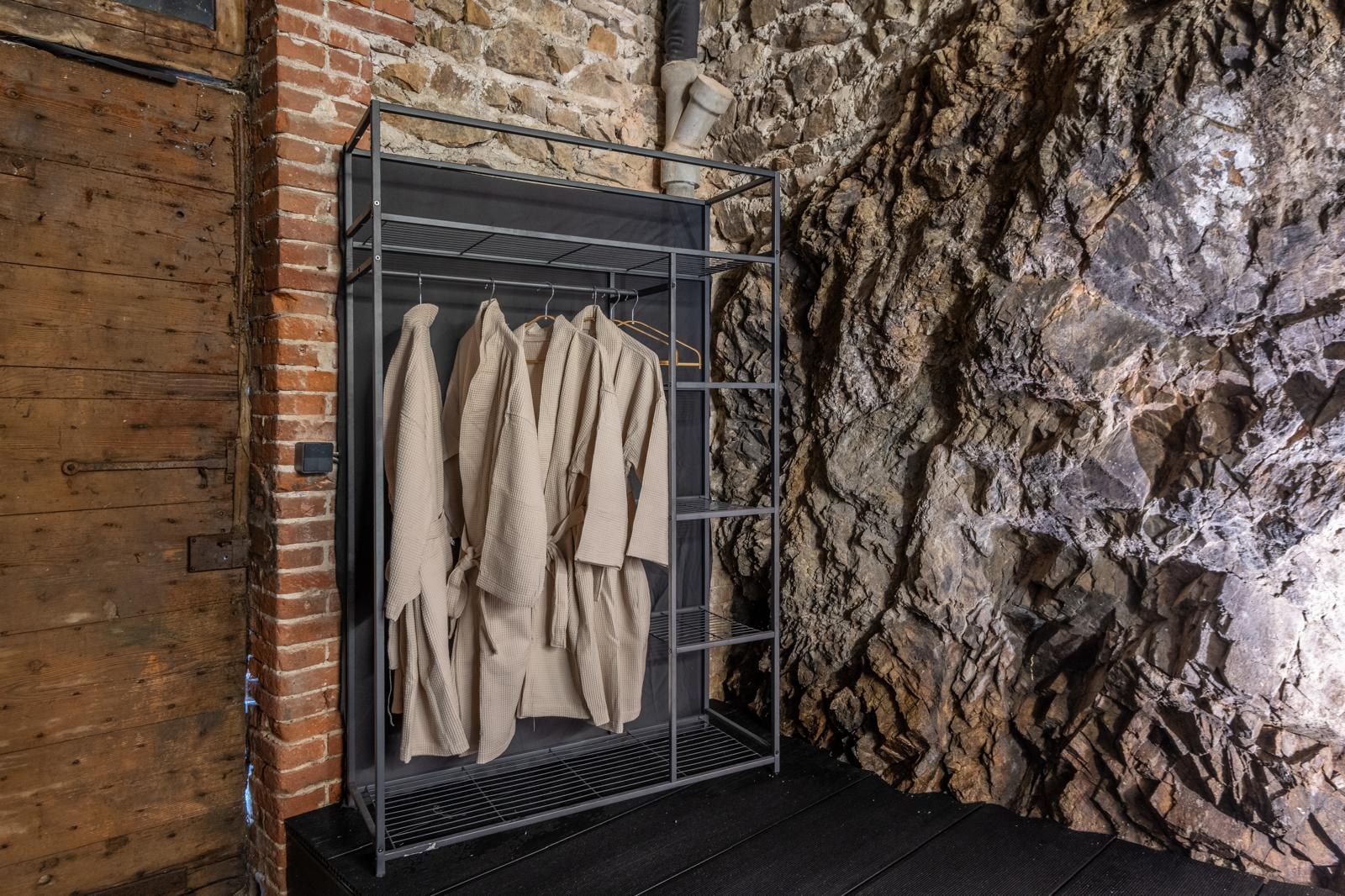 Annexe Villa des Crozes — Après travaux