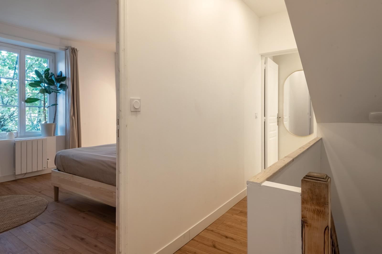 Annexe Villa des Crozes — Après travaux
