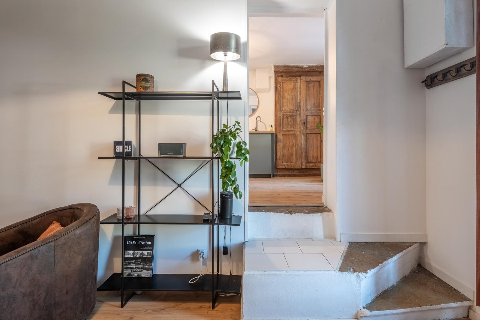 Annexe Villa des Crozes — Après travaux