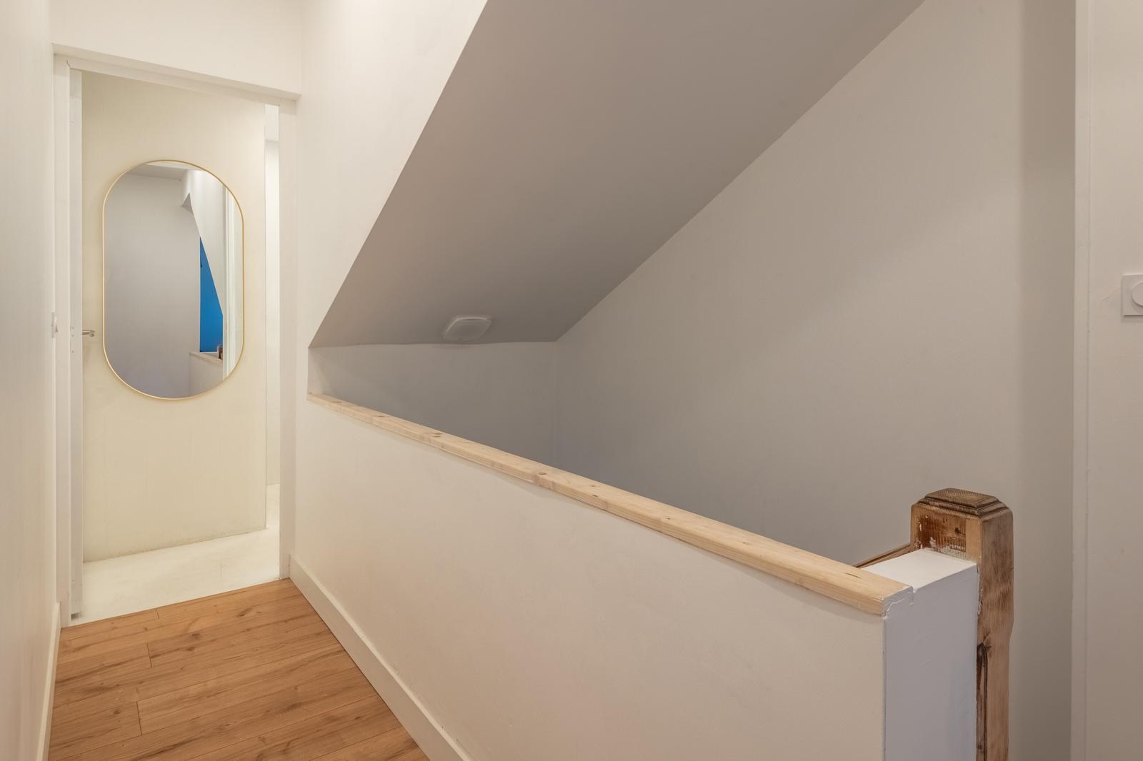 Annexe Villa des Crozes — Après travaux