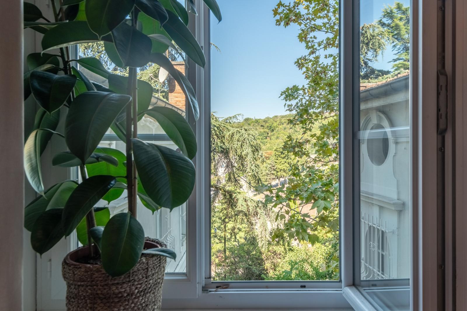 Annexe Villa des Crozes — Après travaux
