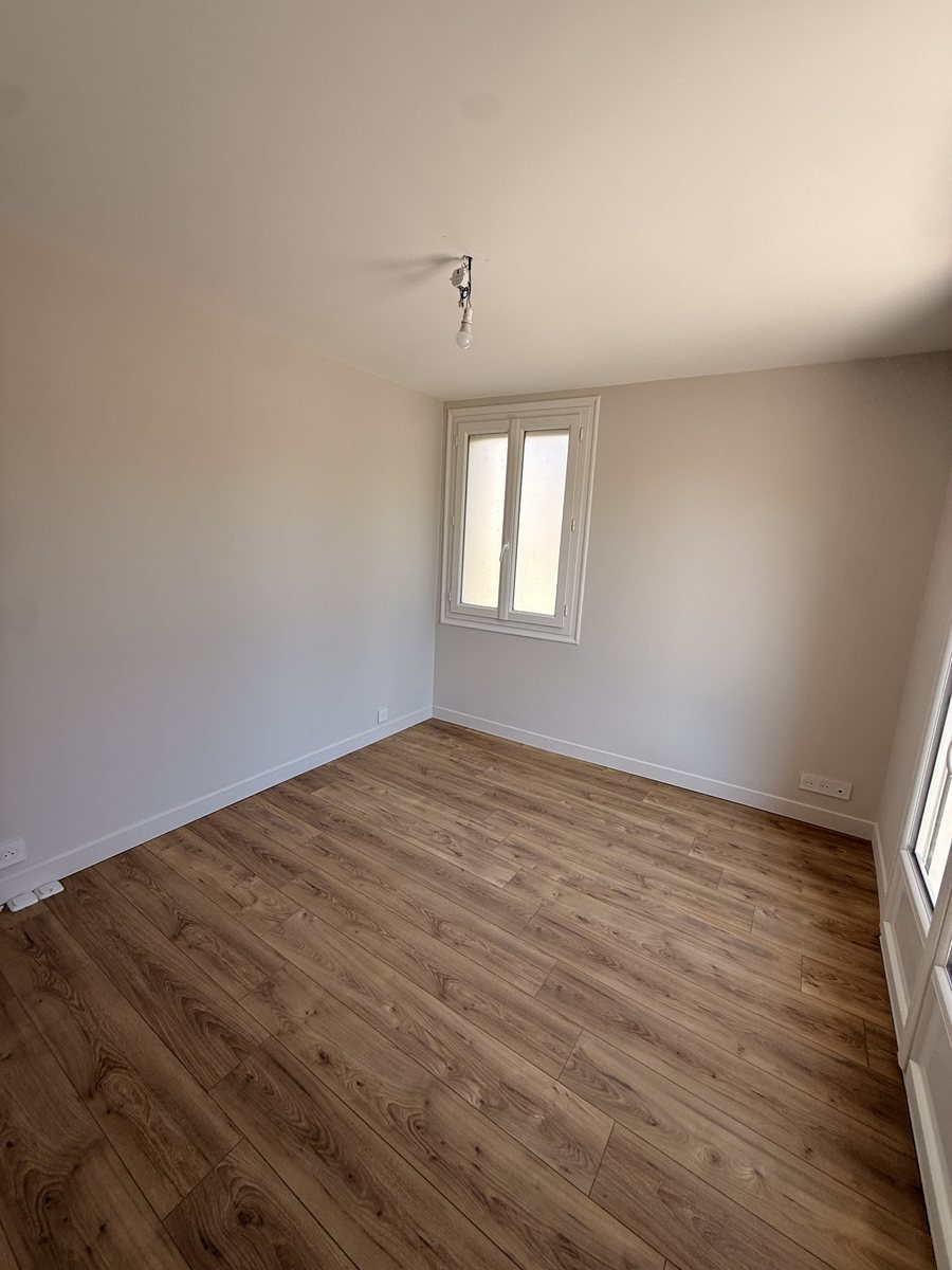 Saint-Clair-du-Rhône — Après travaux