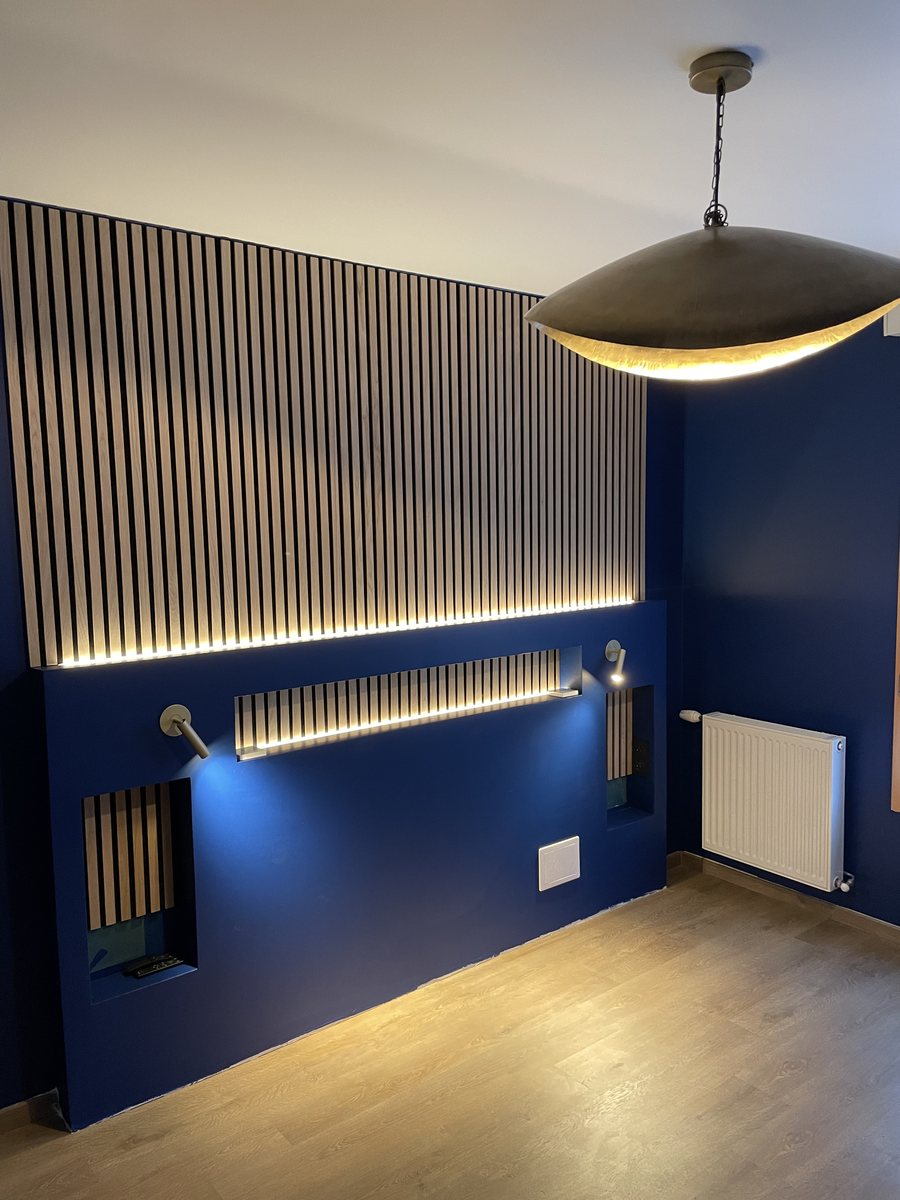 Saint Gervais — Lyon 8 — Après travaux