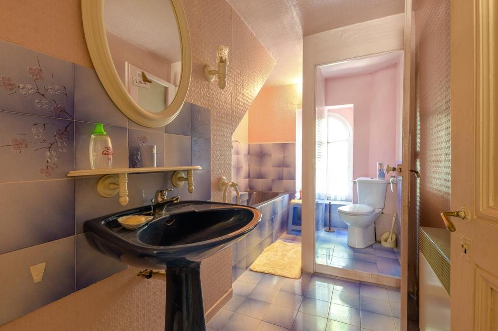 Villa des Crozes — Vienne — Avant travaux