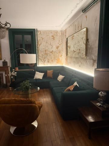 Villa des Crozes — Vienne — Après travaux
