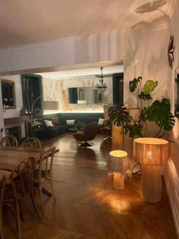 Villa des Crozes — Vienne — Après travaux