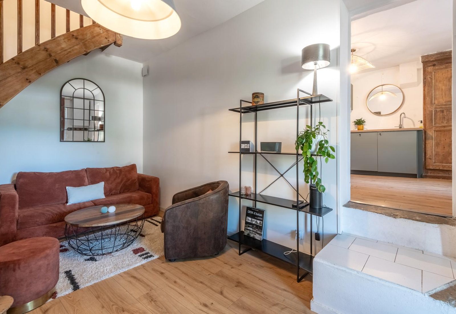 Annexe Villa des Crozes — photo principale