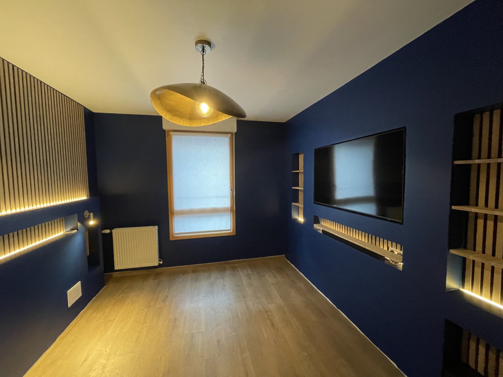 Saint Gervais — Lyon 8 — photo principale